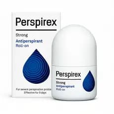 Perspirex Desodorante Perspirex Strong antitranspirante Roll on 20ml - Produto original -Original