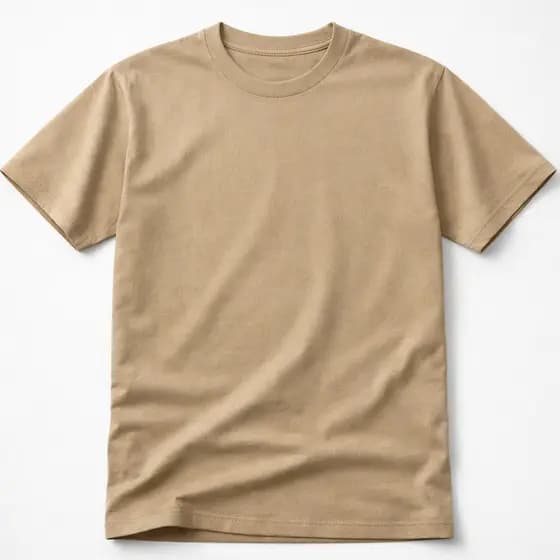 Camiseta Camisa Algodão Lisa Masculina e Feminina Material Leve e Confortável Durável de Alta Qualidade Envio Imediato
