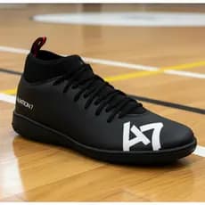 Chuteira A7 Futsal Futebol de Salão Quadra de Alta Performance Leve Confortável e Resistente Envio Imediato