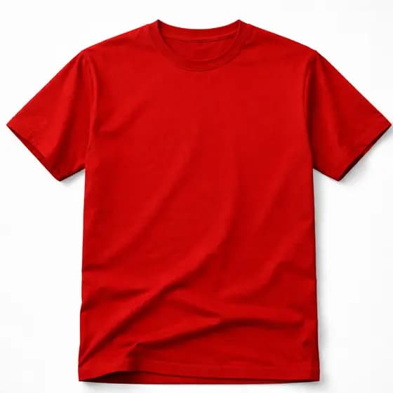 Camiseta Lisa Masculina e Feminina Várias Cores Ótima Qualidade Camisa Premium 100% Algodão Malha Leve e Confortável