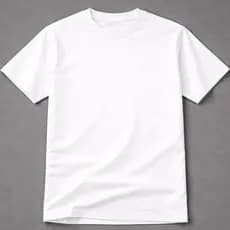 Camiseta Lisa Unissex Masculina e Feminina 100% Algodão Leve e Confortável Envio Rápido