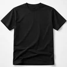Camiseta Lisa Básica Algodão Várias Cores Malha Premium de Alta Qualidade Envio Imediato