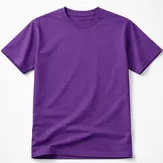 Camiseta Lisa Atemporal Algodão Unissex Confortável Casual Moderna Malha Leve Premium Pronta Entrega