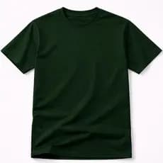 Camiseta Lisa Camisa Básica Qualidade Premium Todas as Cores Masculina e Feminina Envio Imediato
