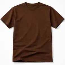 Camiseta Lisa Unissex 100% Algodão Gola Redonda Camisa Malha Premium Atemporal Várias Cores Ótima Qualidade