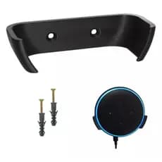 Suporte De Parede Amazon Alexa Echo Dot 3 Geração