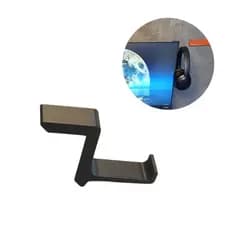 Suporte de Monitor para fone de ouvido Headset Setup
