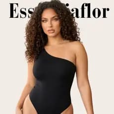 Body Feminino Um Ombro Só Mula Manca Suplex Moda Blogueira Sem Bojo Bore Blusa Feminina Estilosa Bory