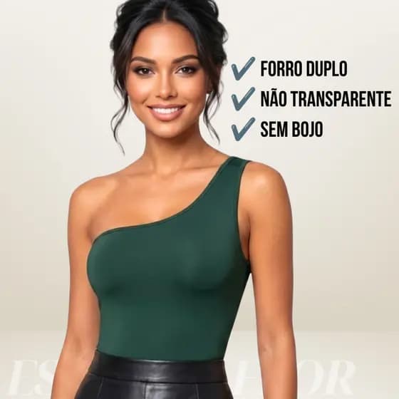 Body Feminino Mula Manca Suplex Premium Collant Bory Blusa Moda Blogueira