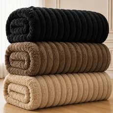 Cobertor Soft Casal 2,20x1,80 Grossa Manta Quentinha Coberta Queen