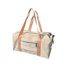 Bolsa Para Viagens De Ombro Urban Flex Rosa para Academia Esporte Viagem Trabalho