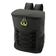 Mochila Térmica Urban Fresh Grafite Mochila Térmica Urban Fresh para Trabalho, Viagem, Parques e Piqueniques