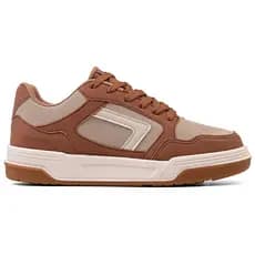 Tenis Masculino Street Skate Casual Original Camurça Envio Imediato EDN1456