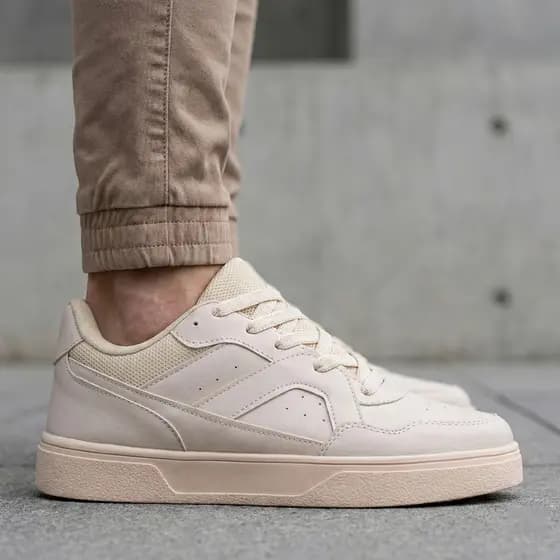 Tenis Masculino Casual Sapatenis Original Confortavel e Resistente Envio Imediato R1419