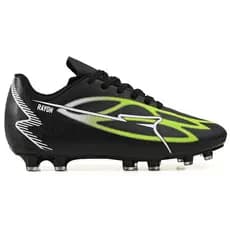 Chuteira Futebol Profissional Leve e Rápida Campo Trava - Original Fly Fast R68-03