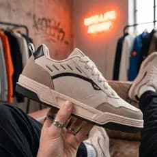 Tenis Masculino Street Skate Casual Original Streetwear Resistente Envio Imediato EDN2202
