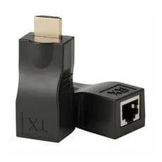 Extensor Conversor HdTV 3D 30 Metros