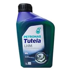 Óleo Fluido Freio Ambra Brake Tutela Lhm Nh610 Iso7308 1 Lt