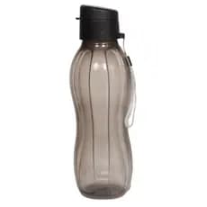 Garrafa de Água Squeeze Plástico Academia Resistente 800ml