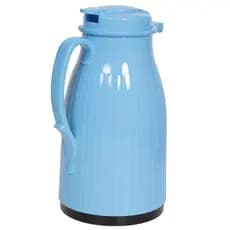 Garrafa Térmica De Mesa Vintage Retro Café Leite Chá 1 Litro