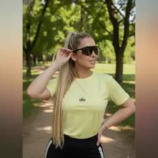 Tshirt Academia Estampa Tendencia 100% Algodão Envio Imediato