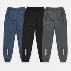 Kit 3 calças Dry Fit Premium | Conforto e qualidade para treino