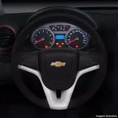 Volante Cruze Celta Corsa Wind Monza Kadett Omega