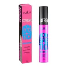 Máscara De Cílios Vult Extreme Bombastic 10g Preto