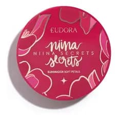 Niina Secrets Soft Petals Redondo Rosa