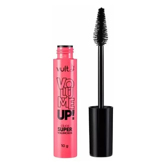 Vult Volume Up Preto