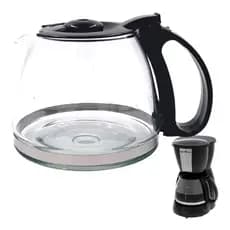 Copo Jarra Vidro Para Cafeteira Britania Similar a CP15