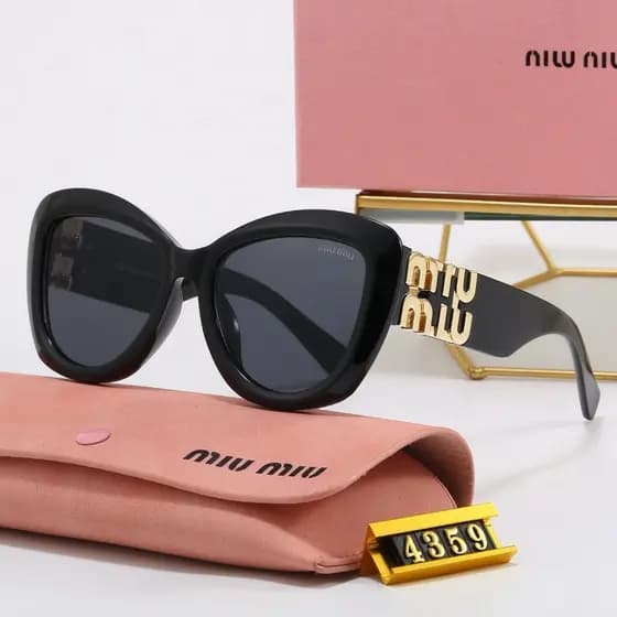 Nova marca de luxo moda senhoras óculos de sol, Designer italiano , senhoras rua tiro viagem condução óculos de sol