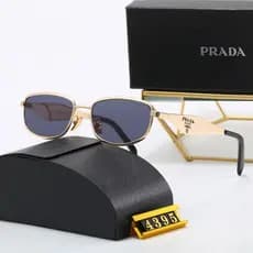 Novos Retângulo Óculos De Sol Femininos De Marca De Luxo , De designer Italiano Para Dirigir Férias UV400