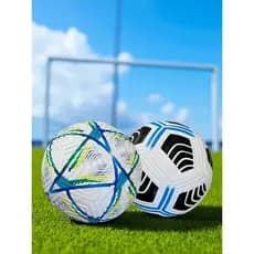 Bola de Futebol Profissional - Qualidade e Desempenho e Padrão Oficial Copa do Mundo