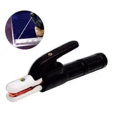 Alicate Para Solda Porta Eletrodo 500 Amperes Mtx