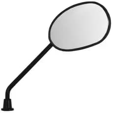 Espelho Retrovisor Pro Tork Original Nxr Bros 160 2015