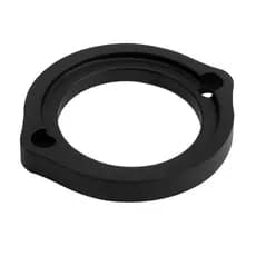 Flange Do Escapamento Gemoto Cg / Titan Até 1999