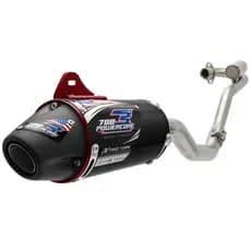 Escapamento Pro Tork Powercore 3 Nxr 150 Bros 2009/15