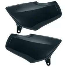 Par de Tampa Lateral Pro Tork Titan 1995/00