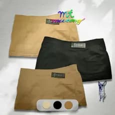 kit 2/3/4 Calcinha BOX feminina com controle de barriga e cintura alta---1098