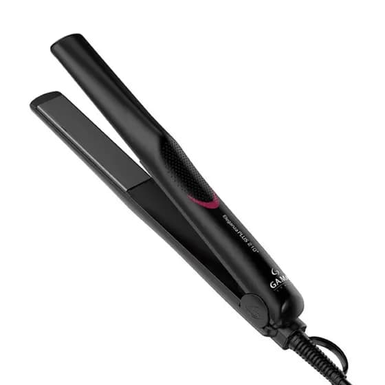 Prancha Gama Eleganza Plus Ceramic Íon Bivolt