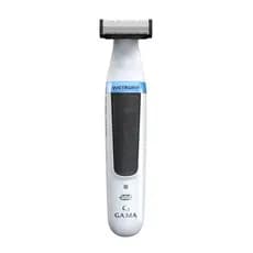 Aparador Gama G-Blade Multigroom À Prova D'água