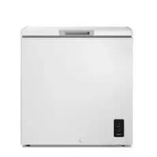 Freezer Horizontal Electrolux 197L Inverter Bivolt Uma Porta Branco (HB200) - Bivolt