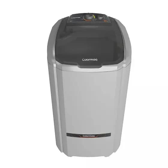 Tanquinho Semiautomático Colormaq Lcs20 20kg 110v