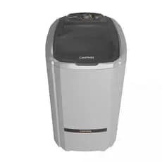 Tanquinho Semiautomático Colormaq Lcs20 20kg 110v