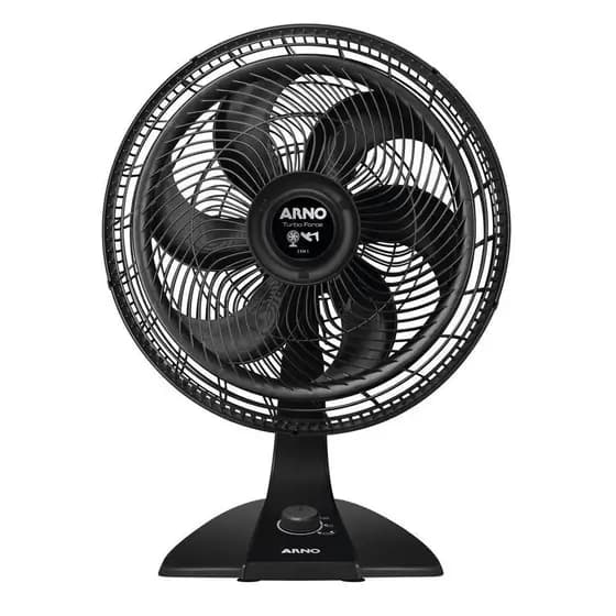 Ventilador de Mesa Arno Silence Force 40cm VF42