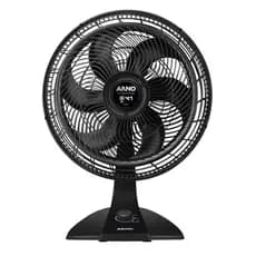 Ventilador de Mesa Arno Silence Force 40cm VF42