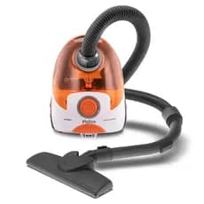 Aspirador de Pó Philco PAS1690 1450W Filtro Hepa Antiácaro