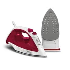 Ferro a Vapor Arno EssentialGliss FV1051B3 Base Cerâmica