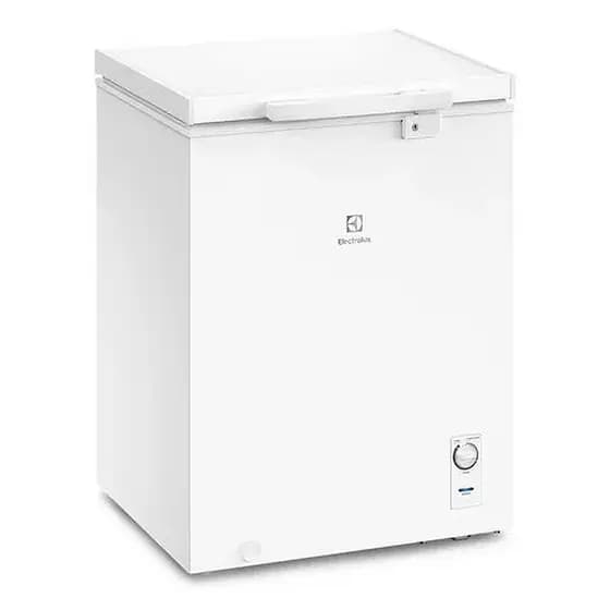FREEZER ELECTROLUX HORIZONTAL 143 LTS 1 TAMPA HE150 127V